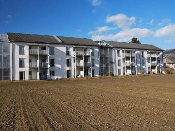 Paternion, Villach-Land, Kärnten - Balkon
