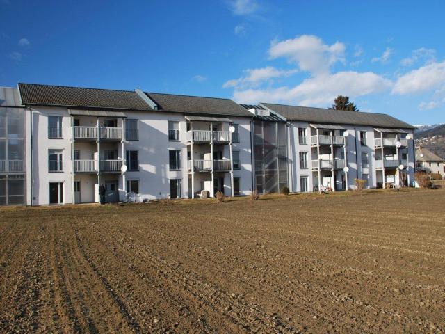 Anlegerwohnung in Paternion