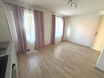 Anlegerwohnung in Stadtnähe mit bester Infrastruktur