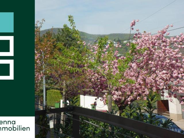 Anlegerwohnung KrottenbachDeluxe