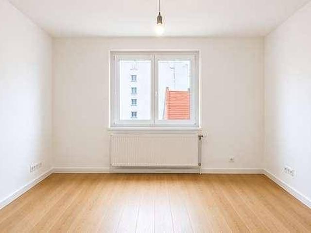 Anlegerwohnung mit freiem Mietzins – bereits vermietet