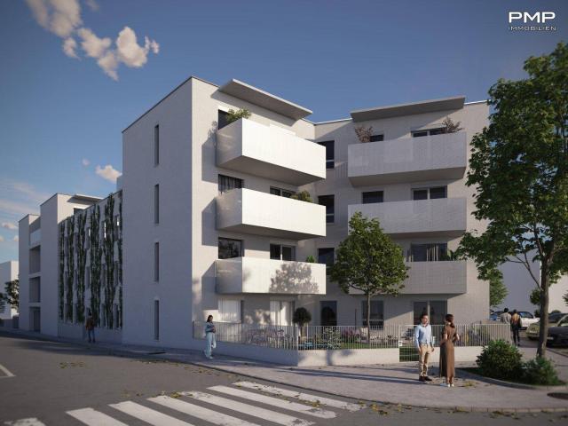 Anlegerwohnung mit Innenhoflage 2 Zi Whg. mit Garten WOHNEN AM RING LAA 34 TOP 01