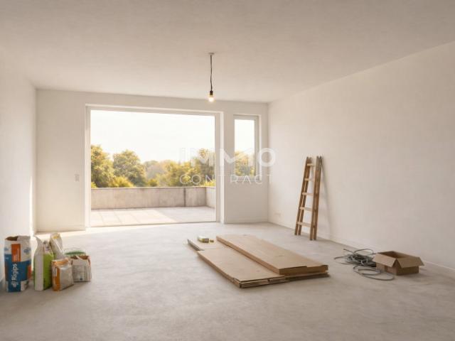 Anlegerwohnung mit Potenzial – 3 Zimmer Neubau
