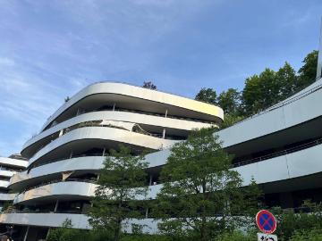 Anlegerwohnung mit Ust. Höttinger Au mit Terrasse und TGAP vermietet an 3 Studenten