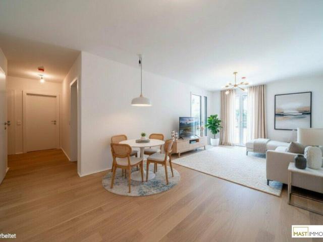Anlegerwohnung* Sofort vermietbare 3 Zimmer Wohnung beim Kagraner Platz