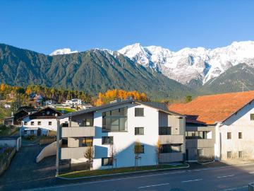 Anlegerwohnungen in Mieming – 4 % Netto Mietrendite & bestehende Mietverträge