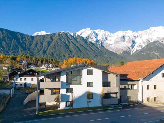 Anlegerwohnungen in Mieming – 4 % Netto Mietrendite & bestehende Mietverträge