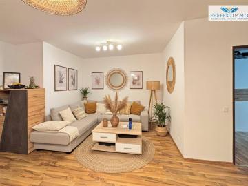 Anlegertipp: 2 Zimmer Wohnung in ruhiger Lage