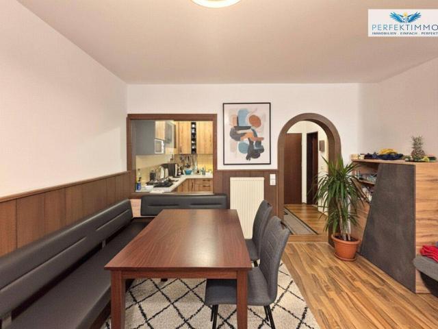 Anlegertipp: 2 Zimmer Wohnung in ruhiger Lage