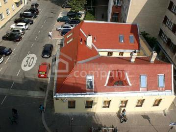 Villa for sale in 1030 - Ausgestattete Küche