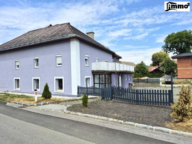 Anlegertraum: Vermietetes Mehrfamilienhaus in Klagenfurt Ost