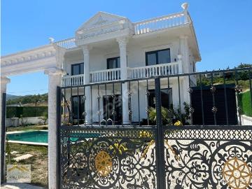 Termal, Yalova ili, Marmara Bölgesi - Uüzme havuzu