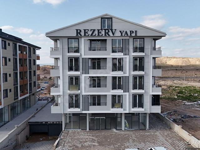 ŞANLIBABA EMLAK'TAN ÜNİVERSİTEYE YÜRÜME MESAFESİNDE KİRALIK 2+0