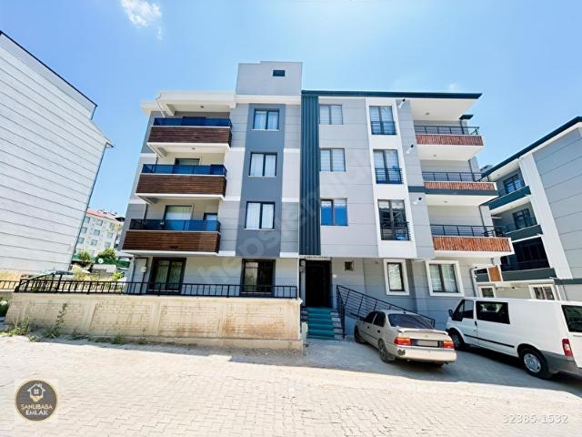 ŞANLIBABA EMLAK'TAN MERKEZİ KONUMDA KİRALIK 1+1 DAİRE