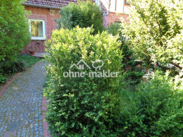 Anlieger Terrassenwohnung Schneverdingen OT