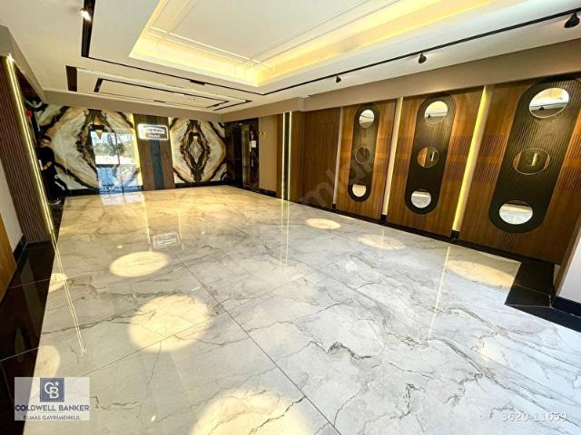 ŞANLIURFA HALİLİYE MAH.CADDE ÜZERİ YENİ SİTEDE 5+1ULTRA LÜKS DAİRE