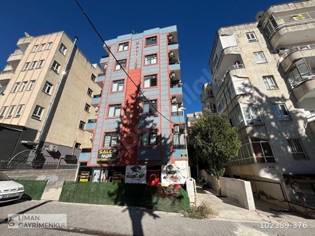ŞANLIURFA HALİLİYE SELAHADDİN EYYÜBİ MAHAHALLESİNDE EŞYASIZ 1+1 KİRALIK DAİRE