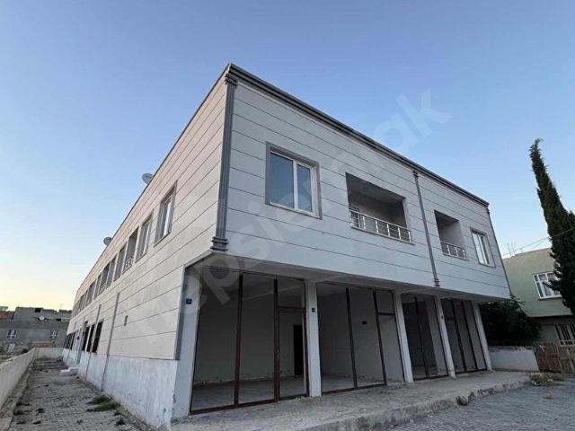 ŞANLIURFA MARDİN YOLUNDA KİRALIK SIFIR 2+1 DAİRE