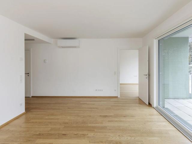 Anpruchsvolles Wohnen in gefragter Lage im 19. Bezirk! 2 Zimmer ERSTBEZUG!