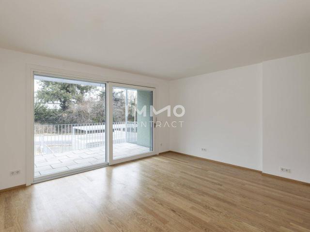 Anpruchsvolles Wohnen in gefragter Lage im 19. Bezirk! 2 Zimmer ERSTBEZUG!