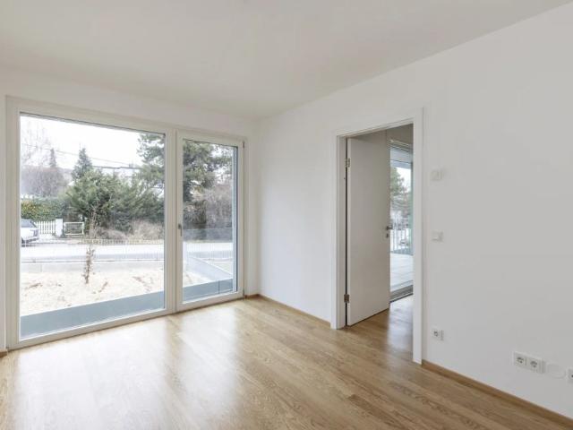 Anpruchsvolles Wohnen in gefragter Lage im 19. Bezirk! 2 Zimmer ERSTBEZUG!