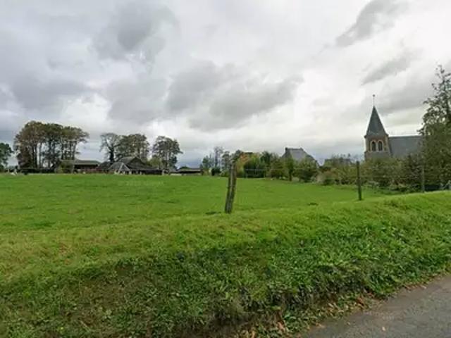Anquetierville 76490 Programme neuf maison neuf à vendre 8 pièces