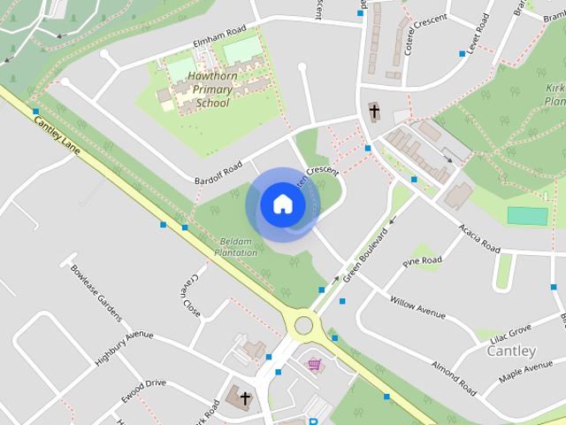Ansten Crescent, Cantley, Doncaster