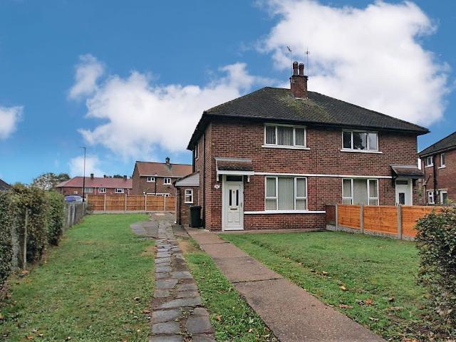 Ansten Crescent, Cantley, Doncaster DN4, 2 bed semi detached house to rent, £825 pcm | PrimeLocation