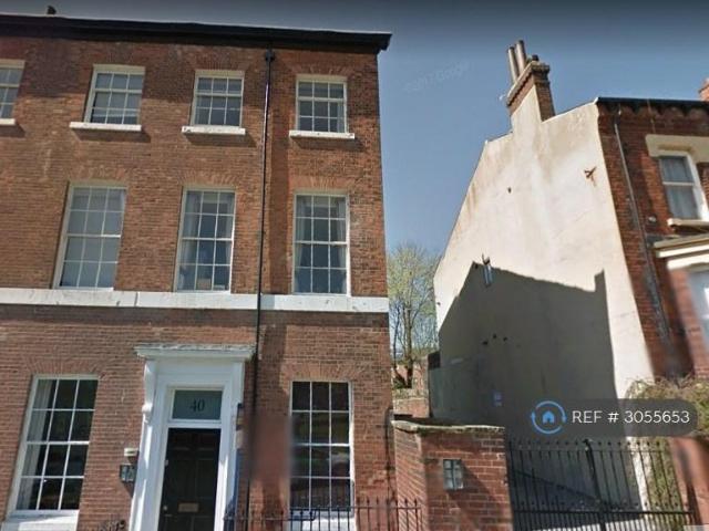 Anstey House, Leeds, LS3 1 bed flat to rent £995 pcm £230 pw