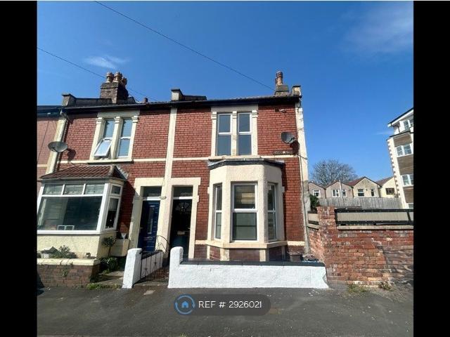 Anstey St, Bristol BS5, 2 bed end terrace house to rent, £1,700 pcm | PrimeLocation