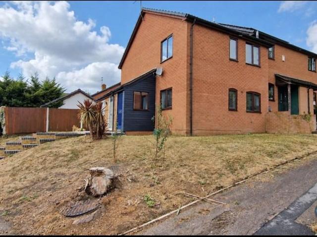 Anstey Place, Reading, RG7 1 bed terraced house to rent £1,150 pcm £265 pw
