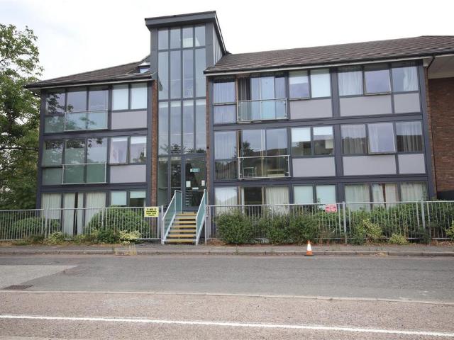 Anstey Way, Cambridge CB2 1 bed flat to rent £1,395 pcm £322 pw