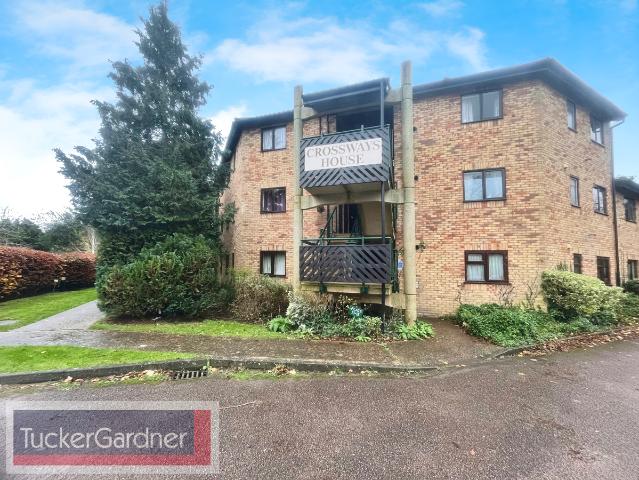 Anstey Way, Cambridge CB2, 1 bed flat to rent, £1,350 pcm | PrimeLocation