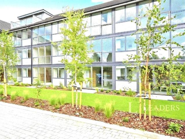 Anstey Way, Trumpington, Cambridge CB2, Studio to rent, £1,395 pcm | PrimeLocation