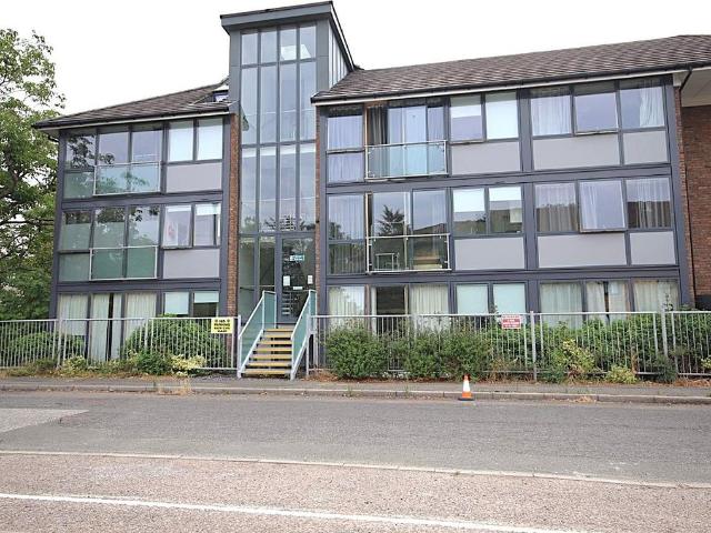 Anstey Way, Trumpington CB2, 1 bed flat to rent, £1,395 pcm | PrimeLocation
