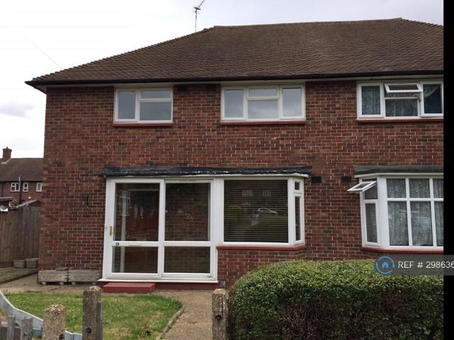 Anstridge Road, Averyhill, SE9 6 bed semi detached house to rent £3,900 pcm £900 pw