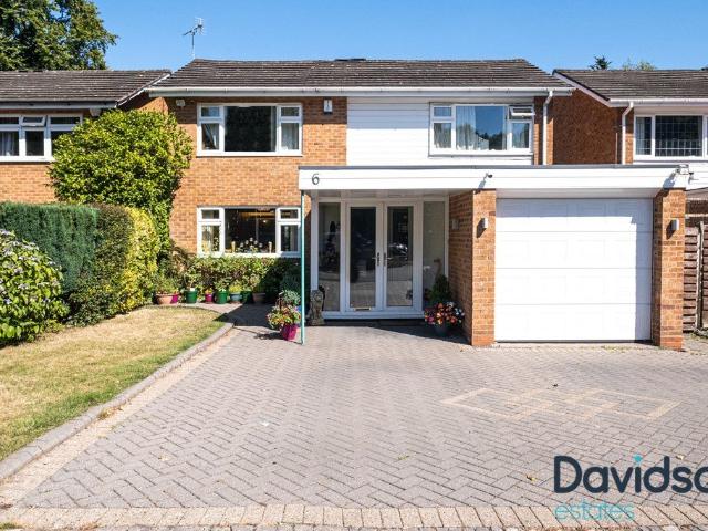 Anstruther Road, Edgbaston, Birmingham B15, 4 bed detached house to rent, £2,400 pcm | PrimeLocation