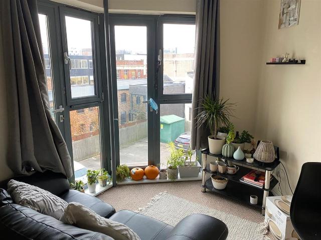 Ansty Court, Caroline Street, Birmingham B3, 1 bed flat to rent, £850 pcm | PrimeLocation