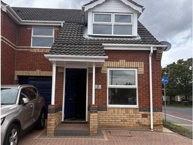 Ansult Court, Doncaster DN5, 3 bed semi detached house to rent, £1,000 pcm | PrimeLocation