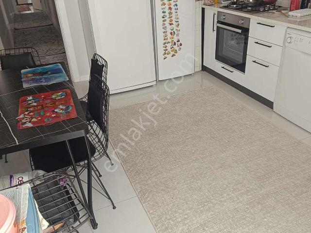 Ans Yolu Filli Kavşak Yakını 3+1 Satılık Daire!