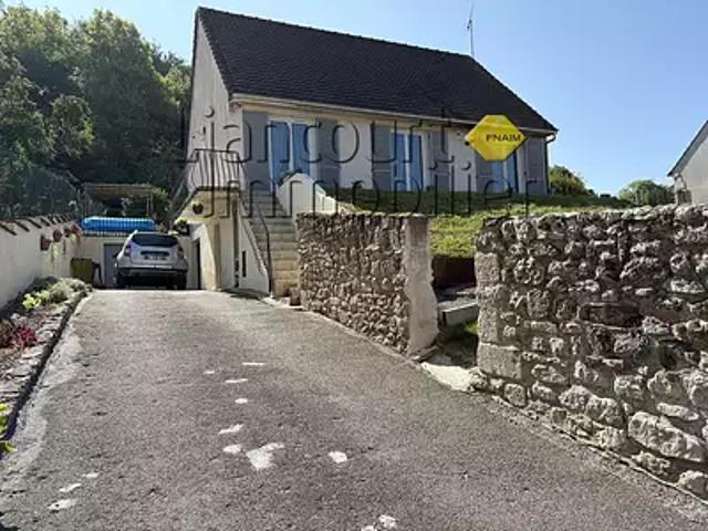Ansacq 60250 Achat / Vente maison 5 pièces t5