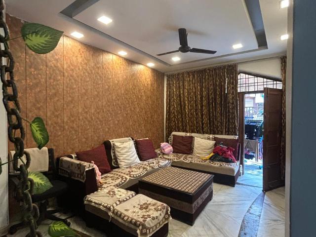Ansal Plaza Sector 23 2 Bedroom 1000 Sq. Ft. Independent House in Sector 23 Gurgaon Listing ID: #10127