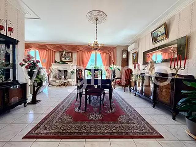 Ansauville 54470 Achat / Vente maison 9 pièces t9 au dernier étage jardin