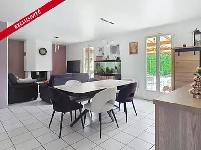 Ansauvillers 60120 Achat / Vente maison 5 pièces t5