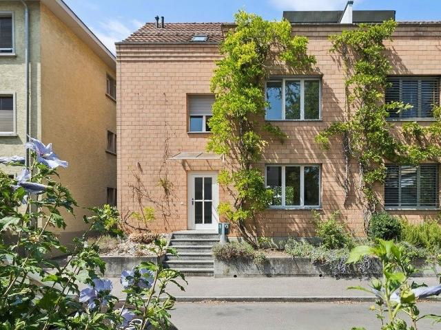 Anschauen, aufhübschen, einziehen Ihr neues Zuhause