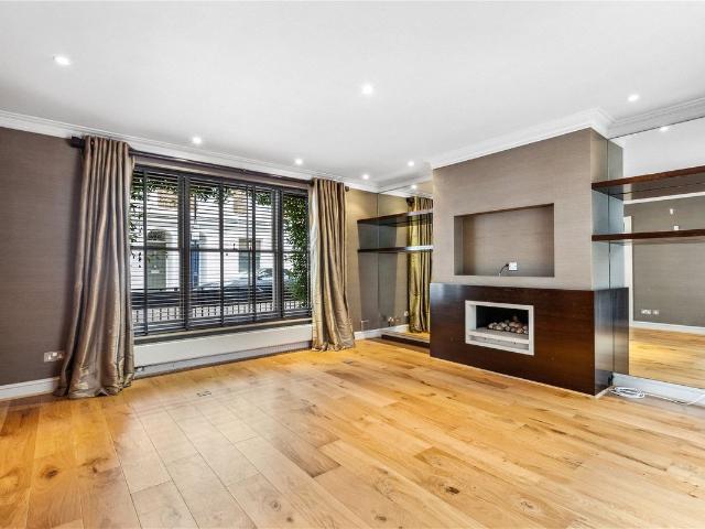 Ansdell Terrace, High Street Kensington W8, 3 bed terraced house to rent, £9,900 pcm | PrimeLocation