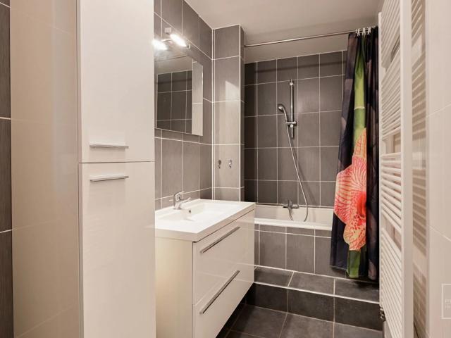 Anse Appartement T2 bis de 63m²
