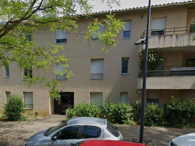 ANSE APPARTEMENT TYPE 3 PC2132