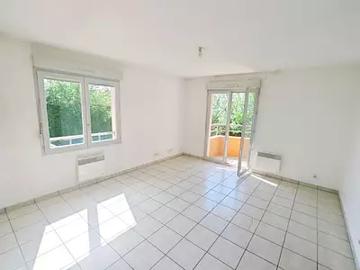 Anse 69480 Achat / Vente appartement 2 pièces t2 terrasse cave