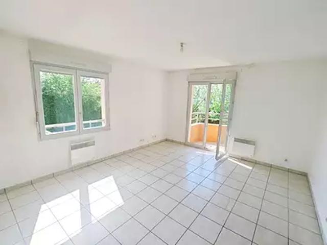 Anse 69480 Achat / Vente appartement 2 pièces t2 terrasse cave